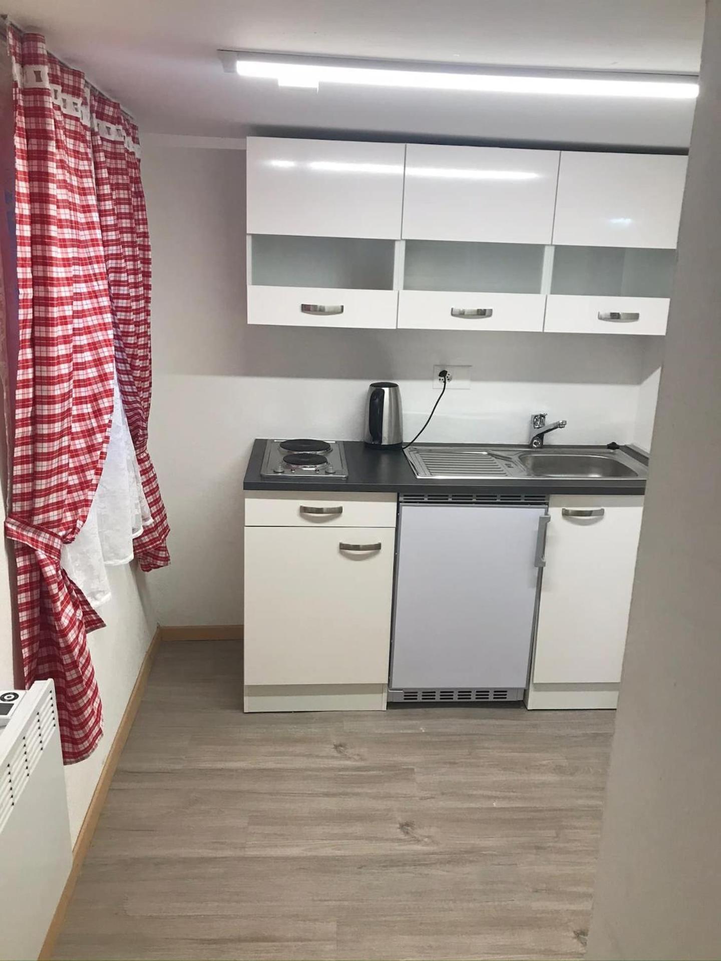 Studio In Alps By Apartments Capricorn Gsteigwiler Ngoại thất bức ảnh
