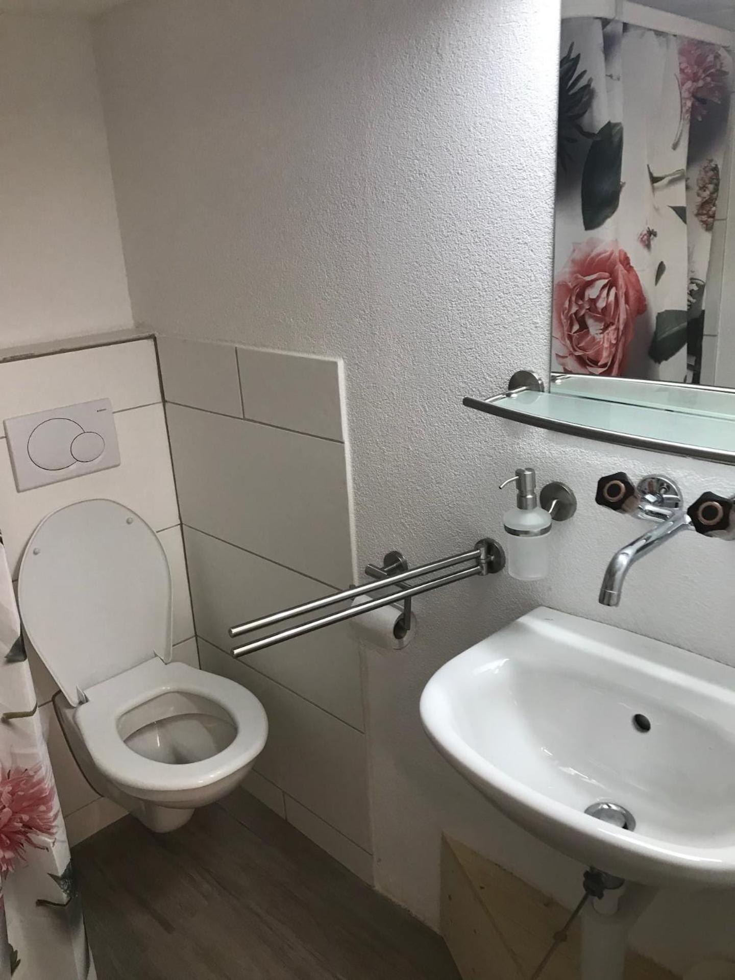 Studio In Alps By Apartments Capricorn Gsteigwiler Ngoại thất bức ảnh